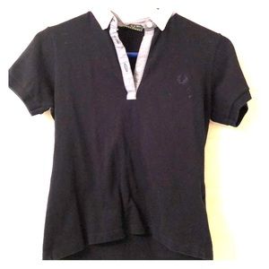 Fred Perry shirt